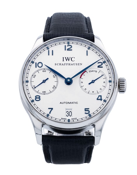 IWC Portugieser Automatic IW500107